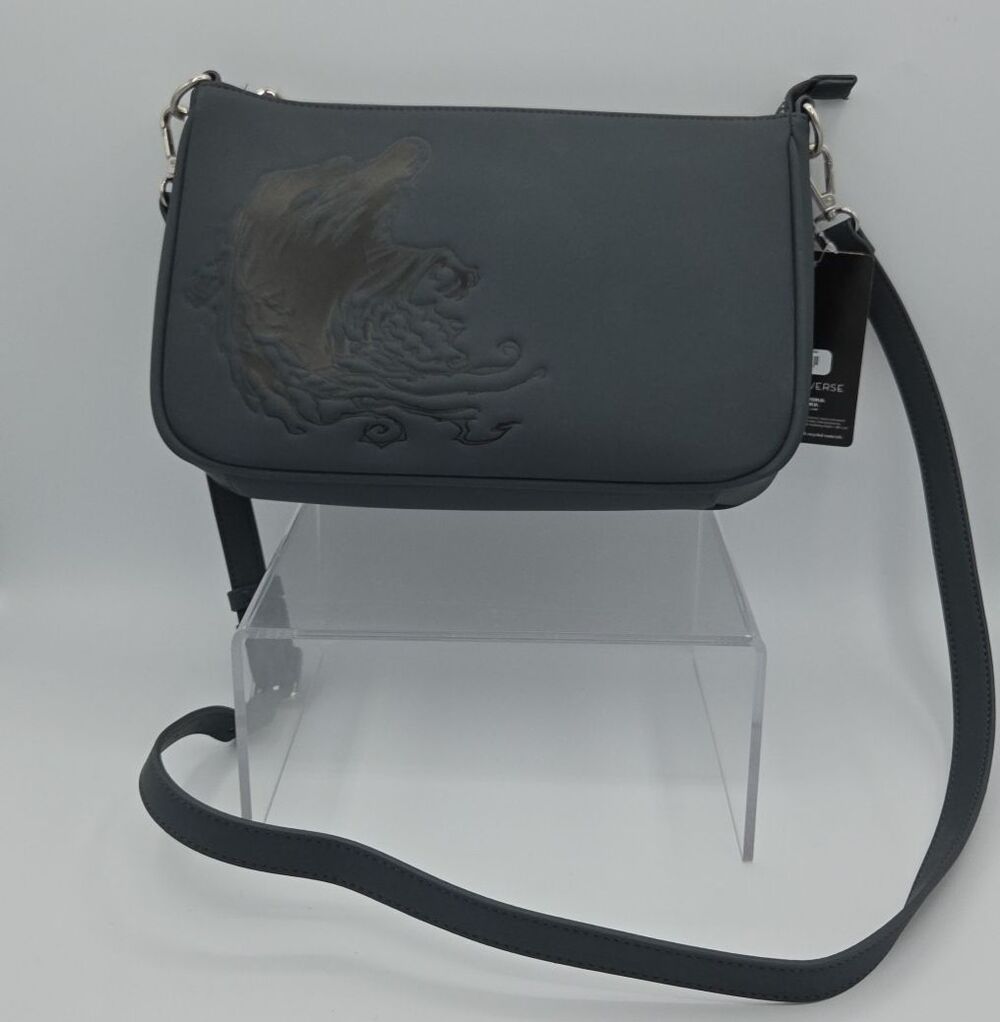 NWT Our Universe Harry Potter Dementor Crossbody Bag New!